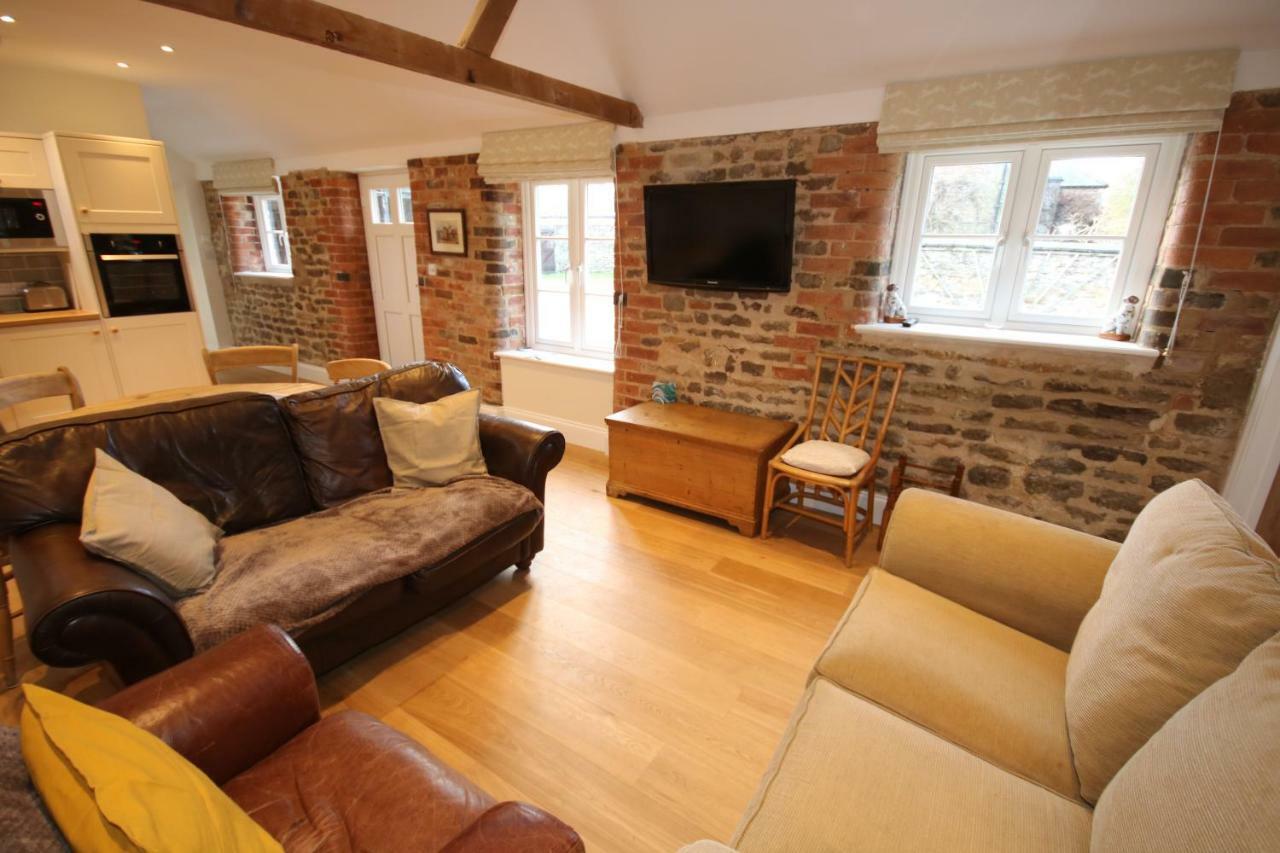 Bolton'S Cottage Oakham Kültér fotó